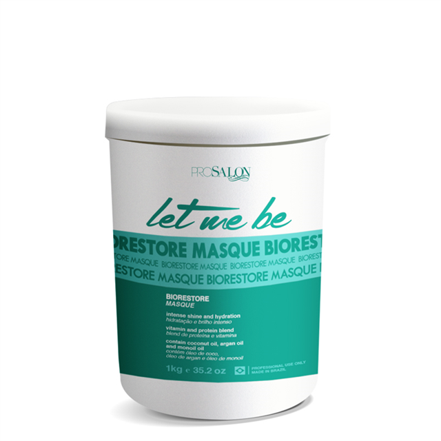 PROSALON - MASQUE BIORESTORE - 1kg